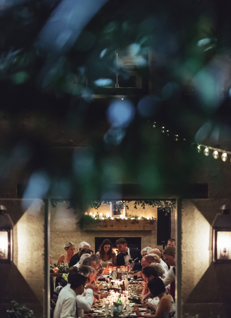 Byron Bay Wedding Photography - Earth House - Erik and Svea - 107