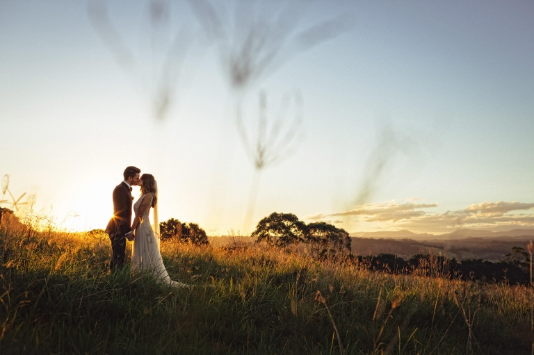 Byron Bay Wedding Photography - Erik and Svea - 0004