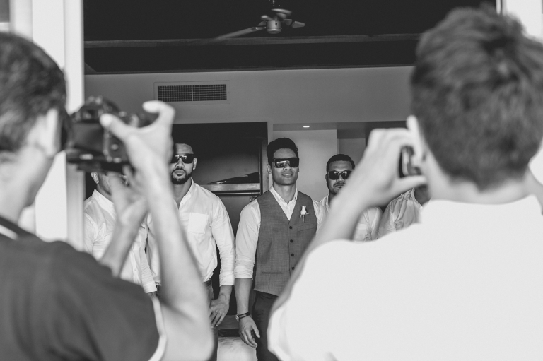 Destination Wedding Photographer - Joe and Mel - 018