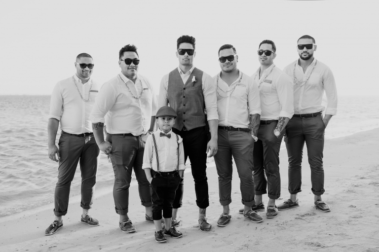 Destination Wedding Photographer - Joe and Mel - 071