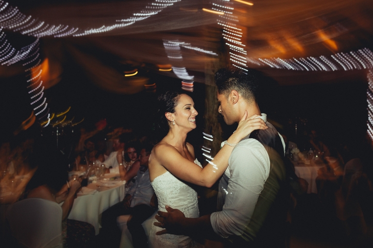 Destination Wedding Photographer - Joe and Mel - 121