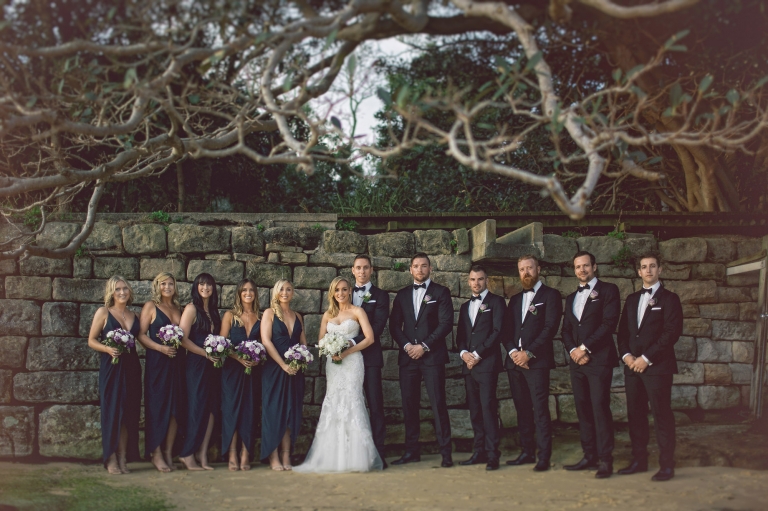 Sydney Wedding Photographer