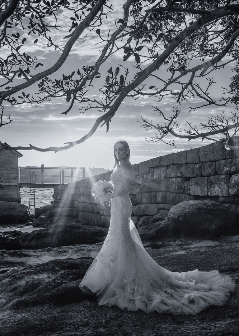 Sydney Wedding Photographer