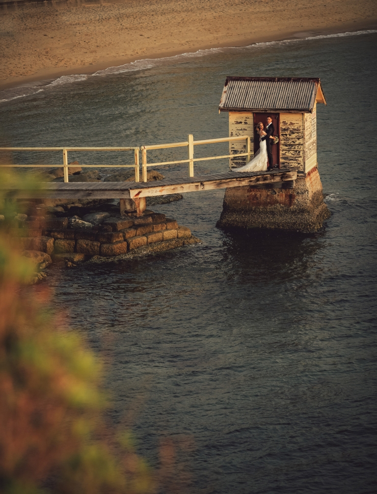Sydney Wedding Photographer