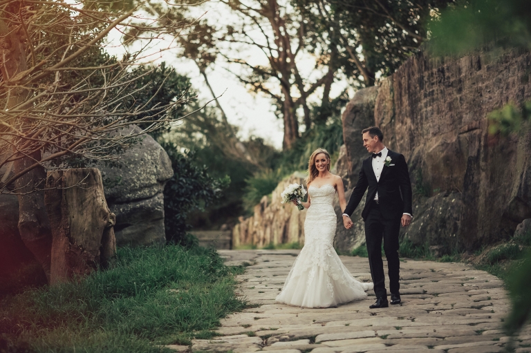 Sydney Wedding Photographer