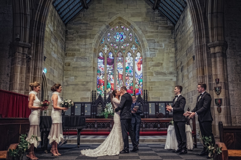 Sydney Wedding Photographer