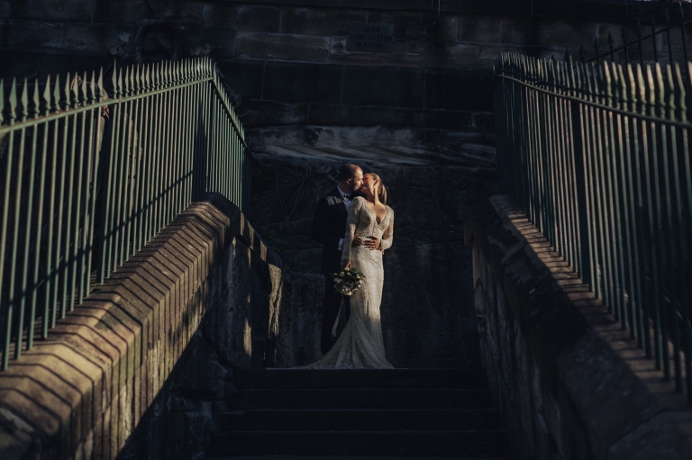 Sydney Wedding Photographer
