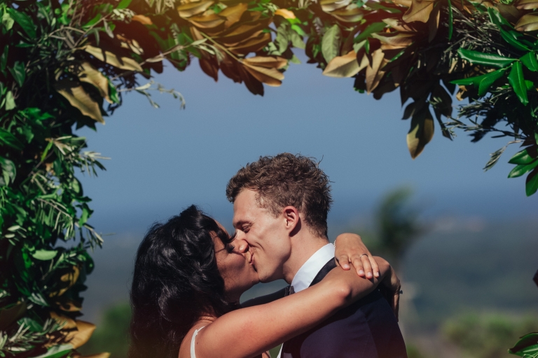 Byron Bay Wedding Photographer