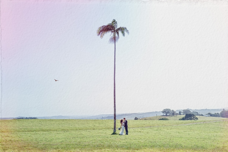 Byron Bay Wedding Photographer