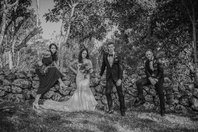 Byron Bay Wedding Photographer