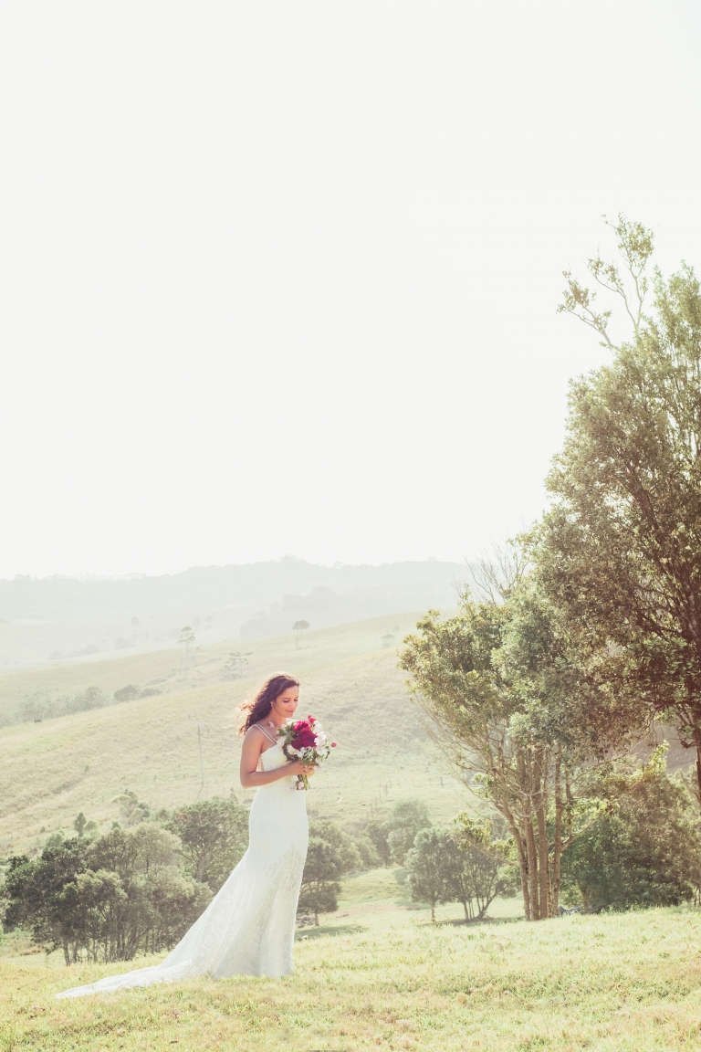 Byron Bay Wedding Photographer