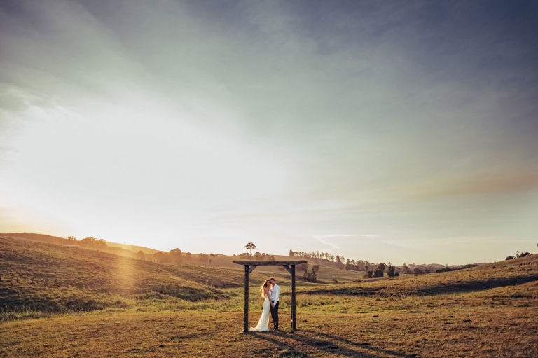 Byron Bay wedding Photographer