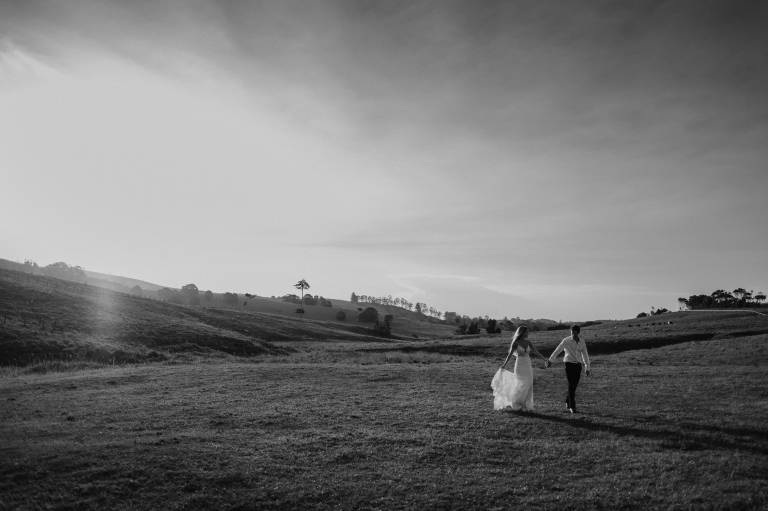 Byron Bay wedding Photographer