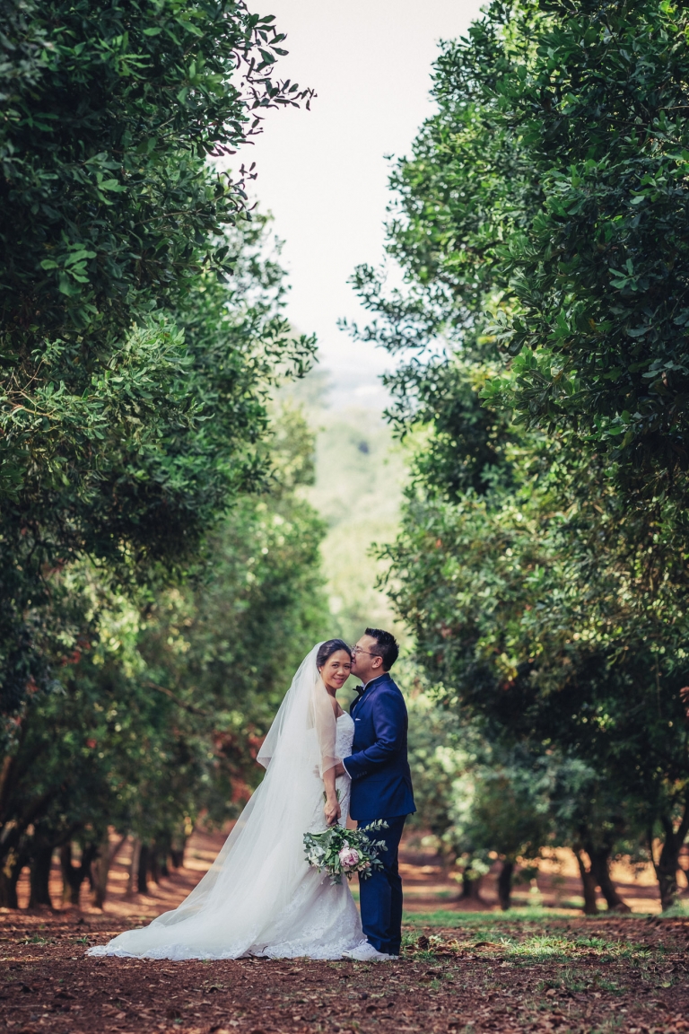 Byron Bay Wedding Photography - Kelvin and Joanne - 0028