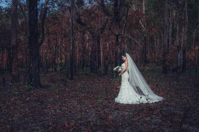 Byron Bay Wedding Photography - Kelvin and Joanne - 0063