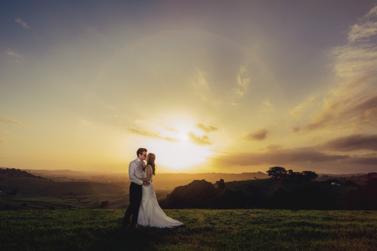 Wedding Photography Byron Bay