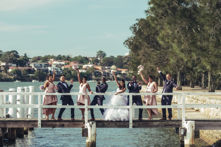 Wedding Photography Sydney