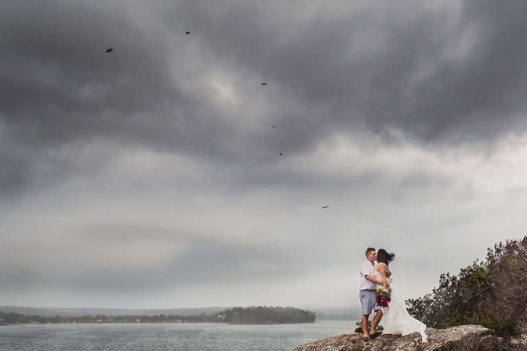 Wedding Photography Sydney