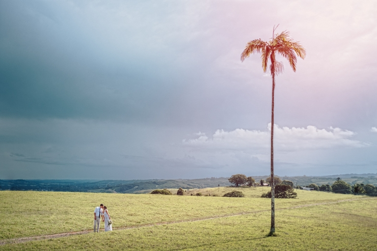 Byron Bay Wedding Photography