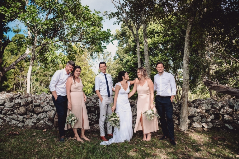Byron Bay Wedding Photography
