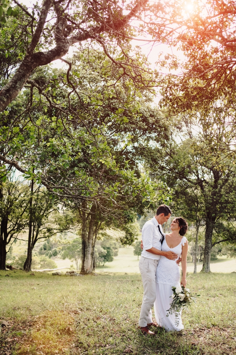 Byron Bay Wedding Photography
