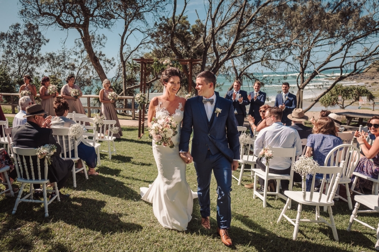 Byron Bay Wedding Photographer