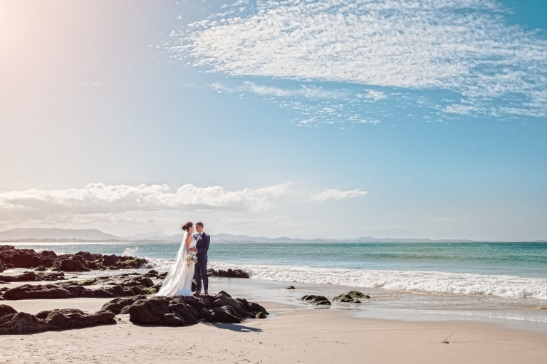 Byron Bay Wedding Photographer