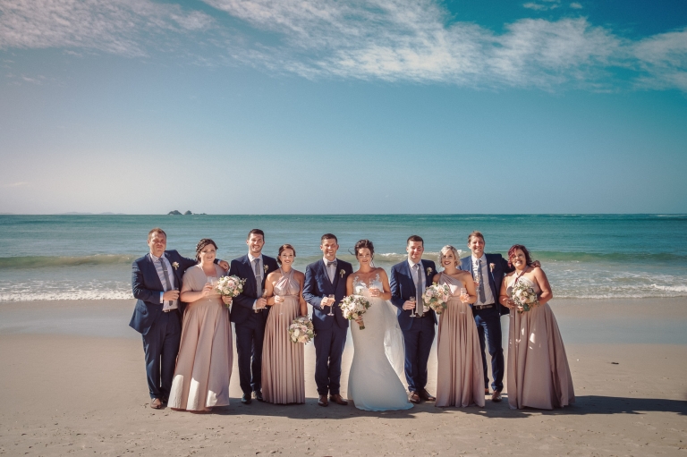 Byron Bay Wedding Photographer