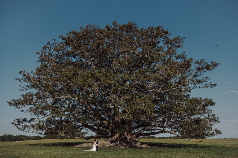 Byron Bay Wedding Photographer