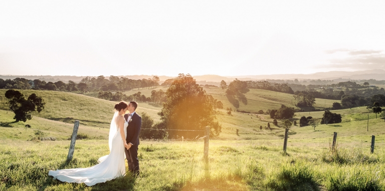 Byron Bay Wedding Photographer