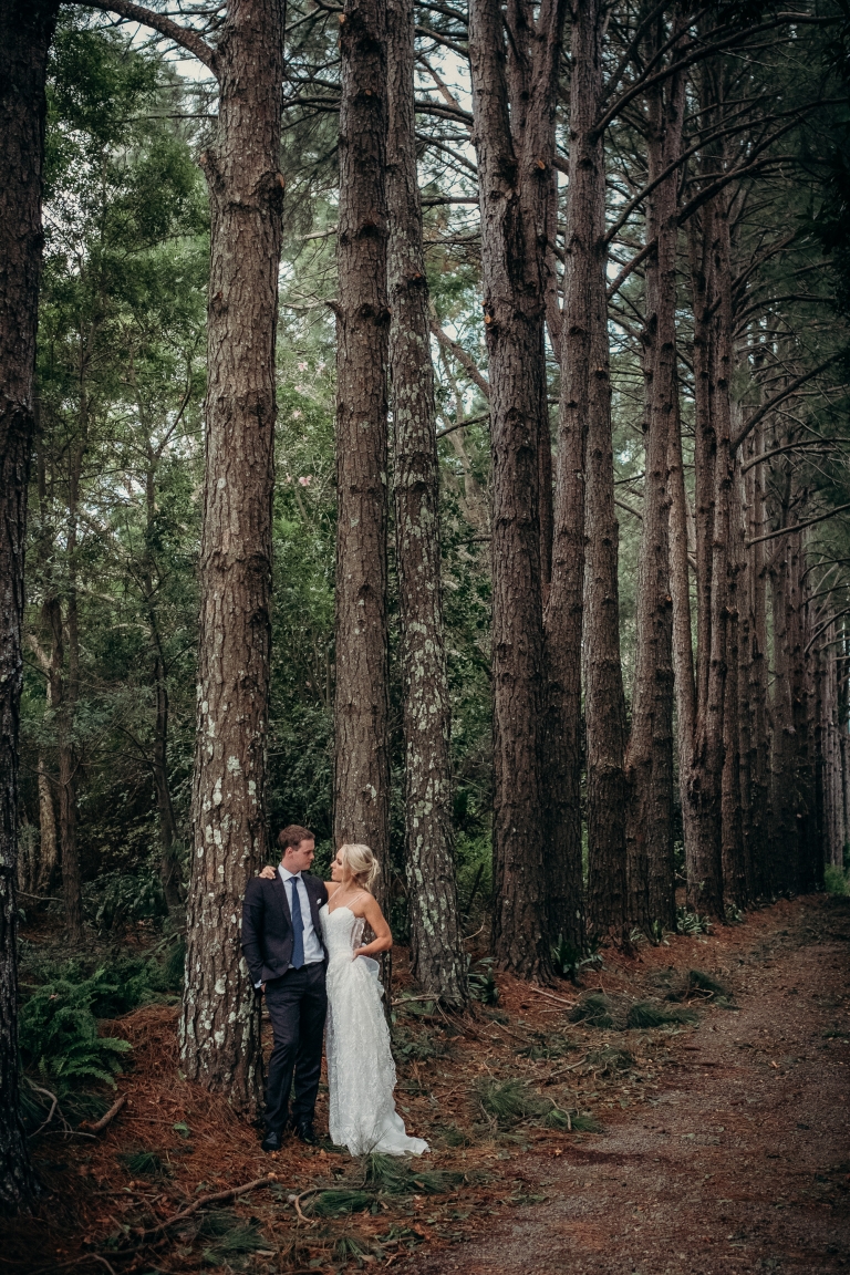 Sunshine Coast Wedding Photographer