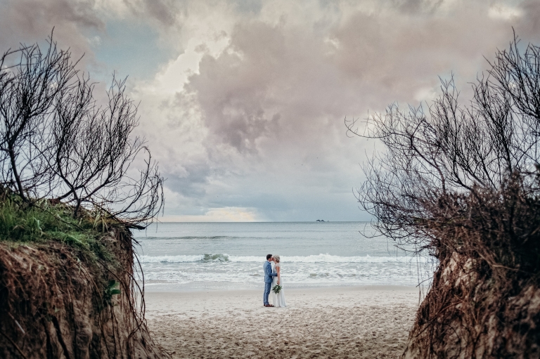 Wedding Photography Byron Bay