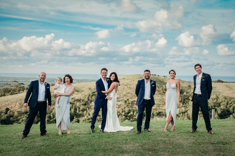 Wedding Photography Byron Bay