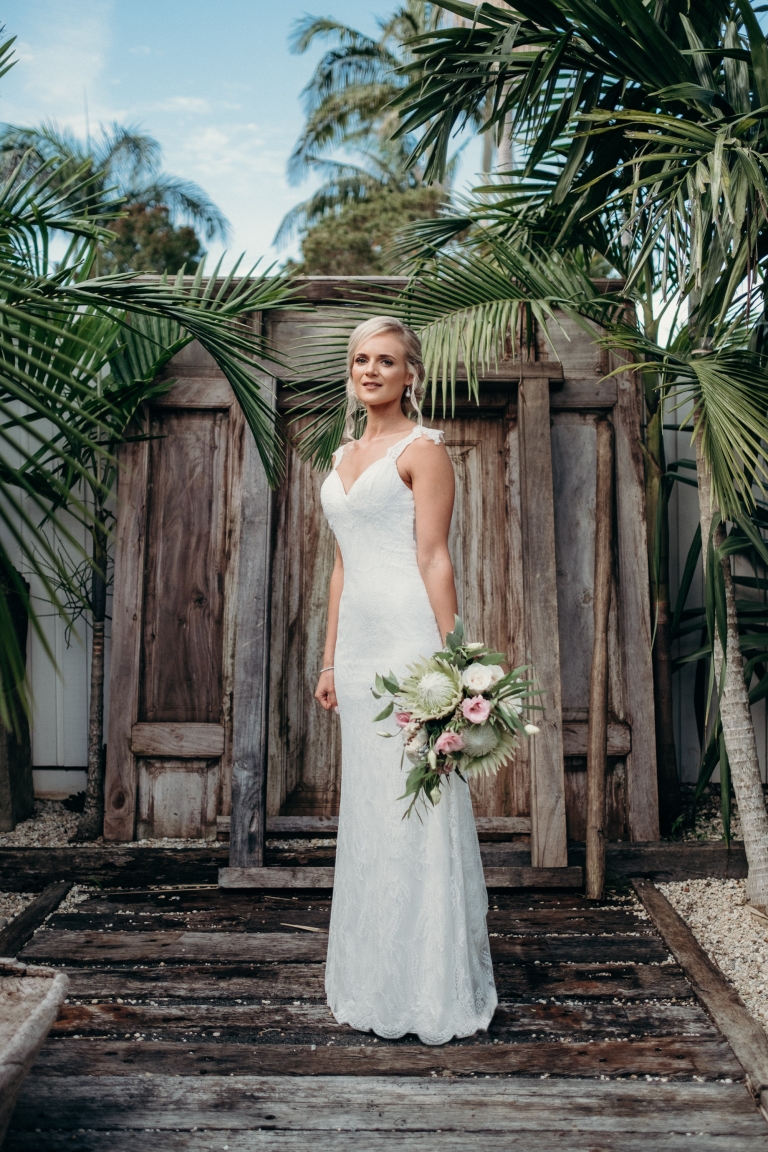 Wedding Photography Byron Bay
