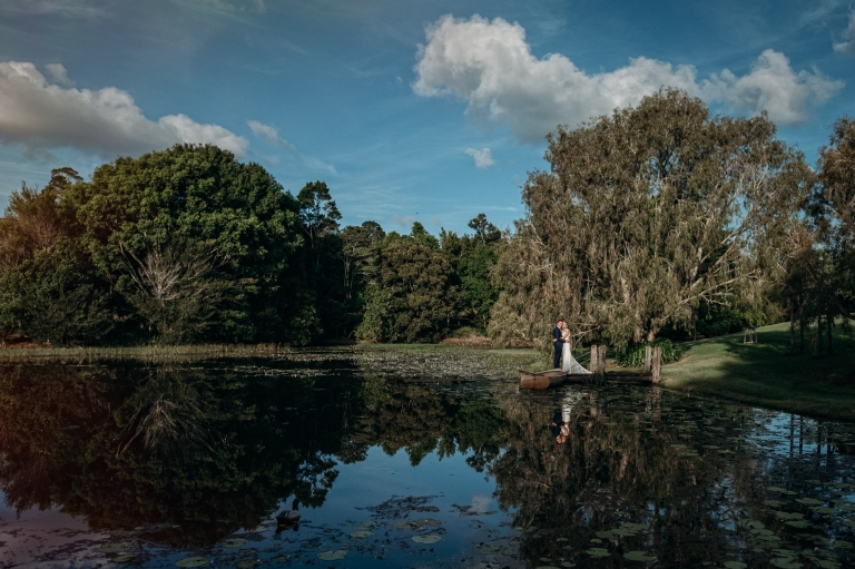 Wedding Photography Byron Bay
