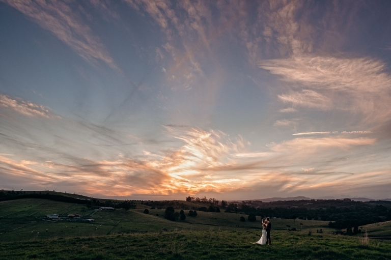 Wedding Photography Byron Bay