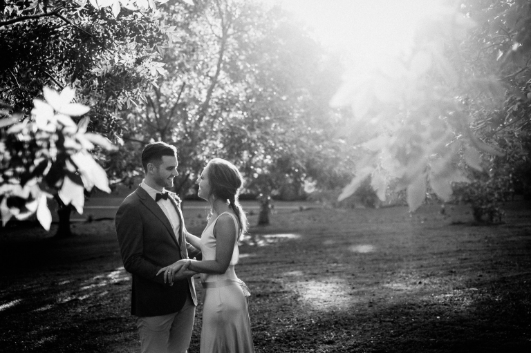 Byron Bay Wedding Photographer