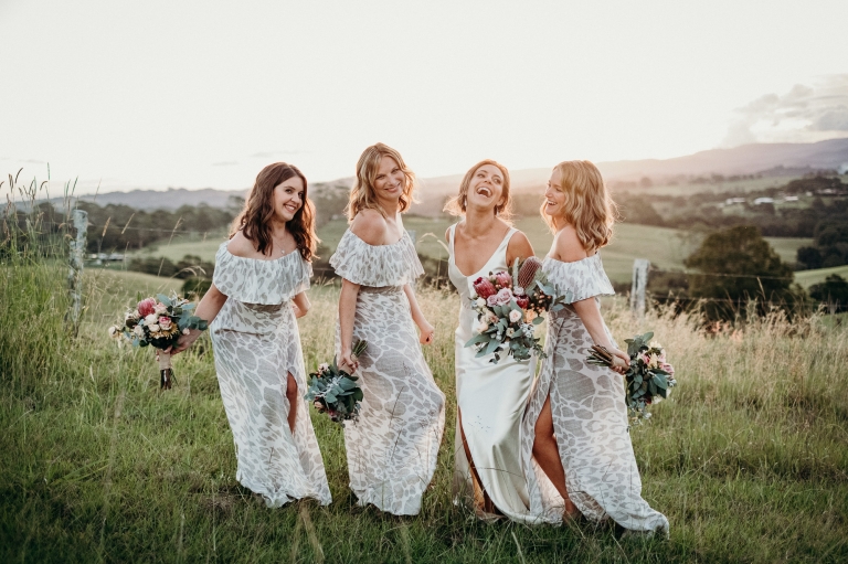 Byron Bay Wedding Photographer