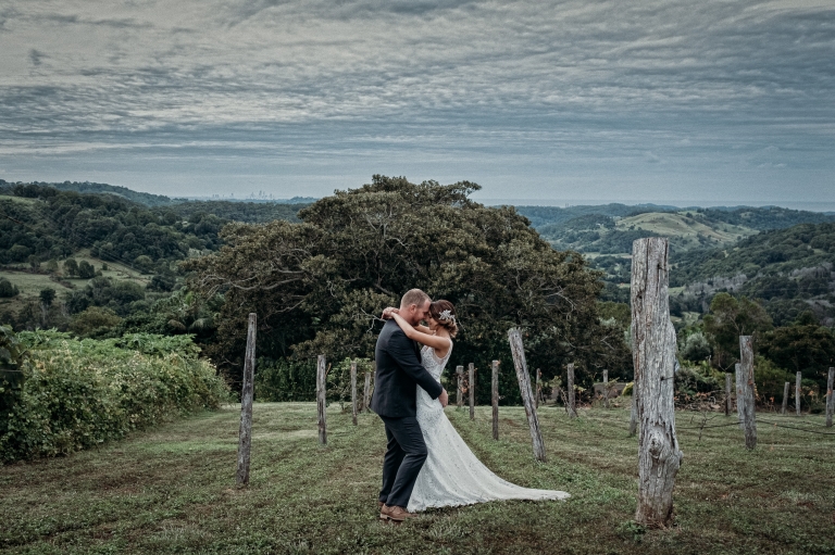 Wedding Photography Byron Bay