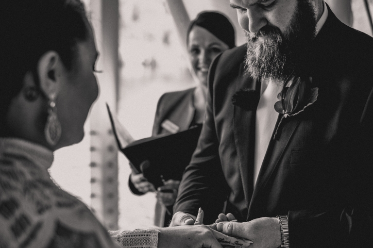 Wedding Photography Byron Bay