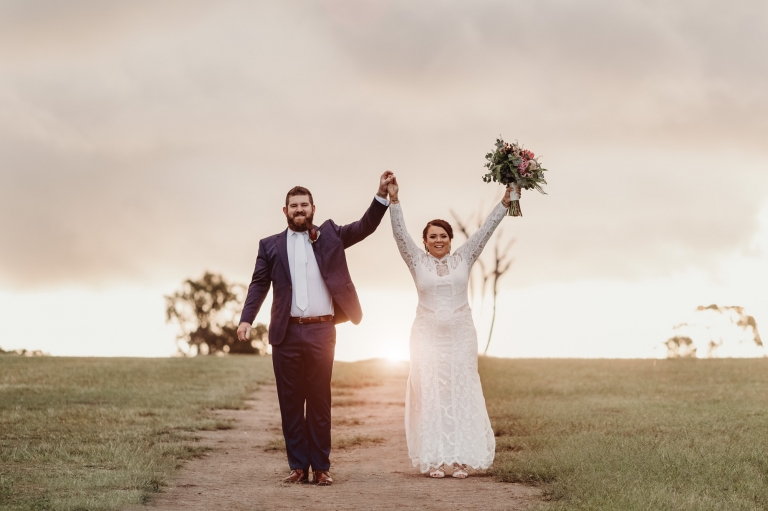Wedding Photography Byron Bay