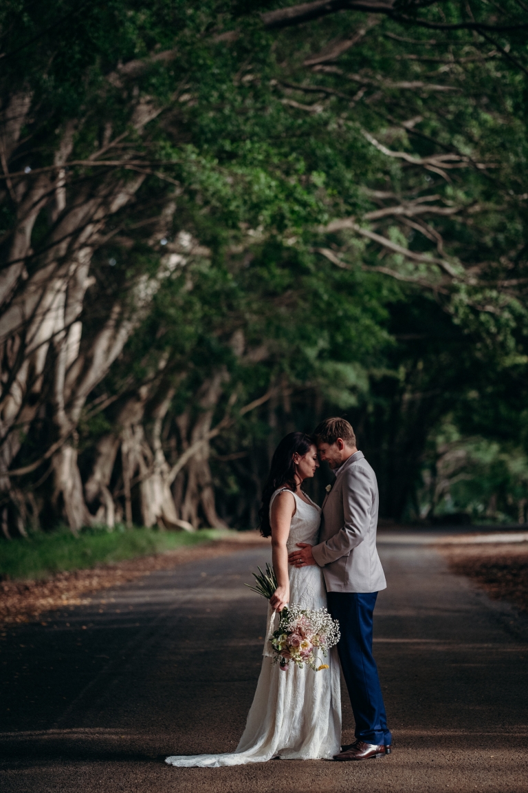 Wedding Photography Byron Bay
