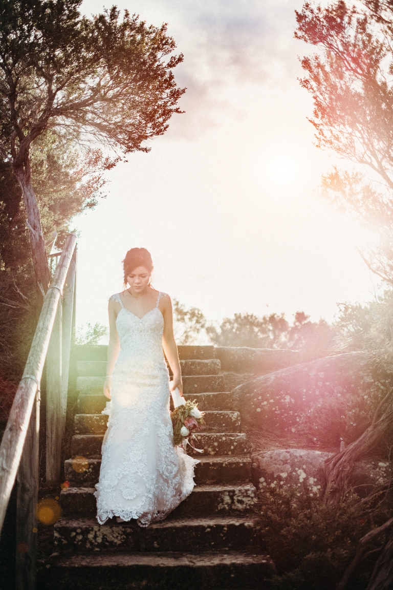 Wedding photographer Byron bay
