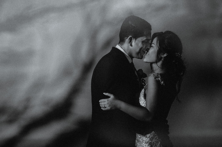 Wedding photographer Byron bay
