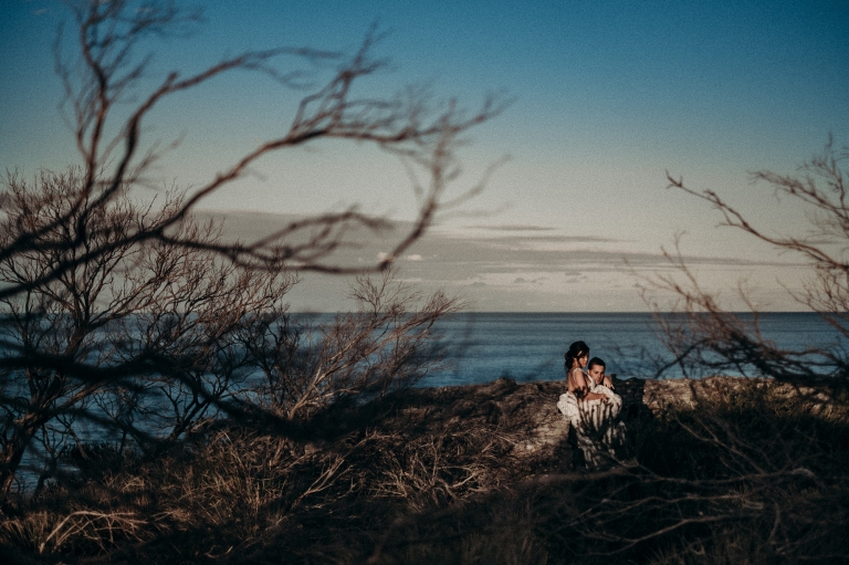 Wedding photographer Byron bay