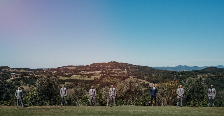 Gold Coast Wedding Photography