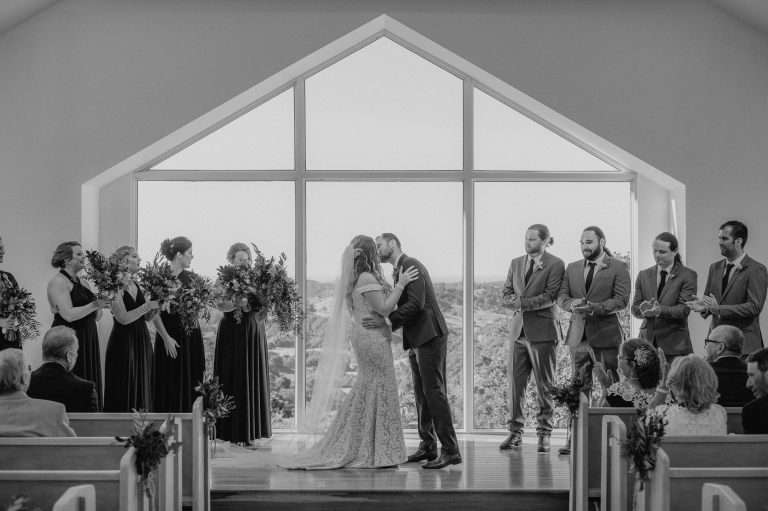 Gold Coast Wedding Photography