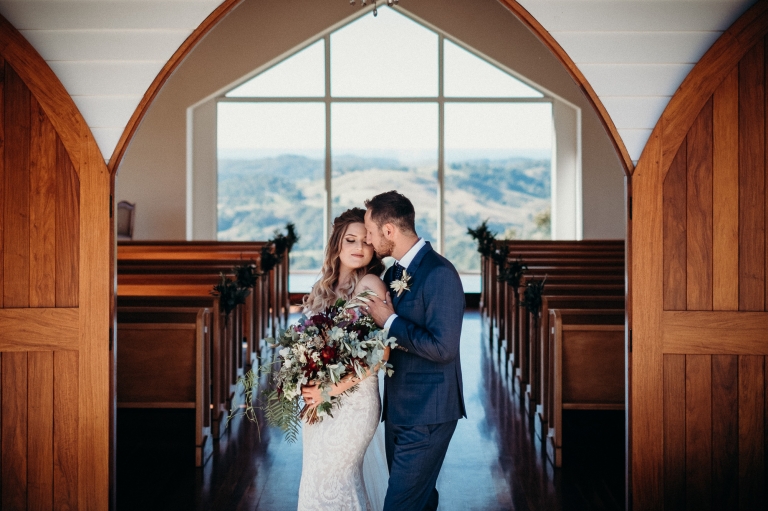 Gold Coast Wedding Photography