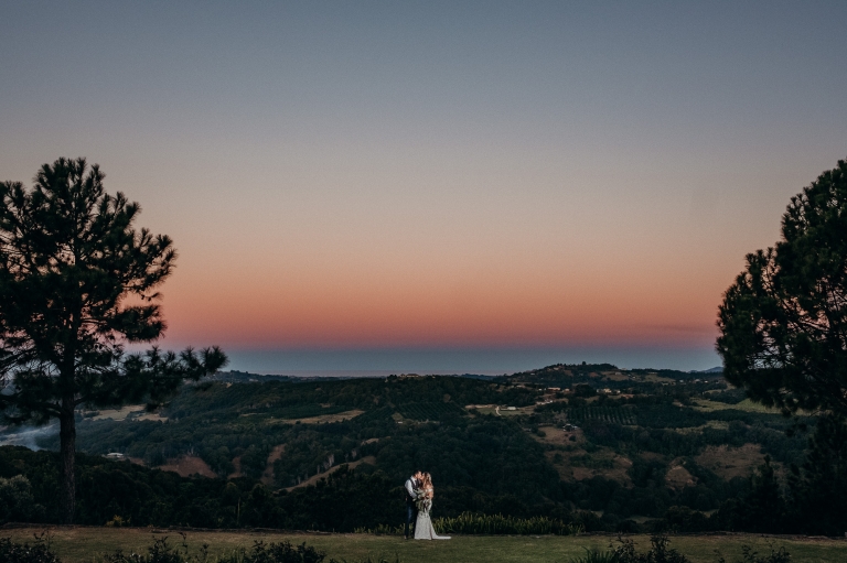 Gold Coast Wedding Photography