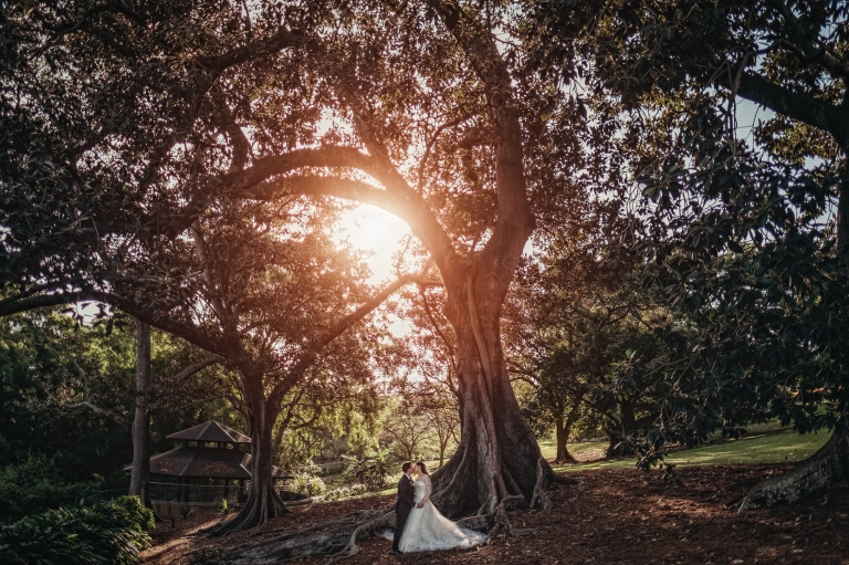 Brisbane Wedding Photographer